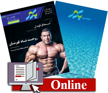 Online Bavarmag NO 11