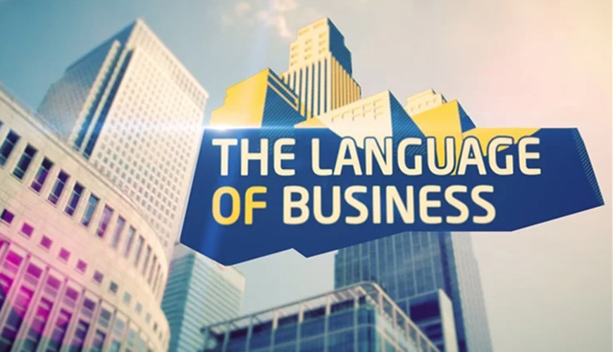 Business English Course 1