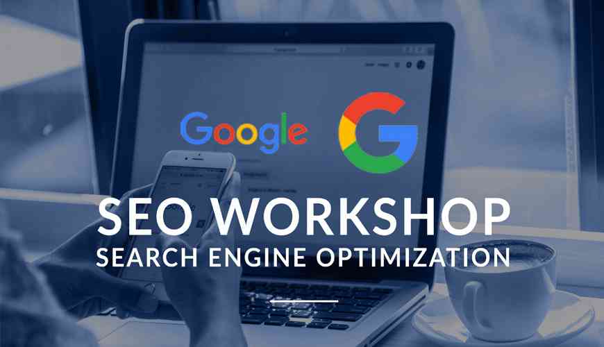 SEO Workshop