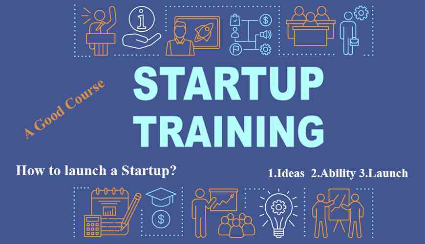 How to launch a Startup؟