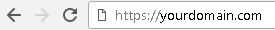 تاثیر گواهینامه SSL بر سئو سایت